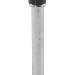 Prime-Line 7/16 in. W X 3.5 in. L X 1-7/8 in. D Plastic Garage Door Roller