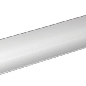 Boltmaster 1-1/2 in. W X 72 in. L Aluminum Angle