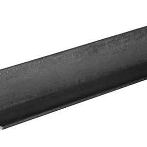 Boltmaster 1-1/2 in. W X 48 in. L Steel Weldable Angle
