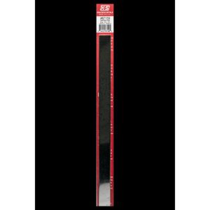 K&S 12 in. 3/4 in. Stainless Steel Strip