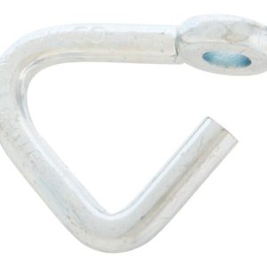 Campbell Zinc-Plated Mild Steel Cold Shut 800 lb