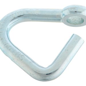 Campbell Zinc-Plated Mild Steel Cold Shut 1300 lb