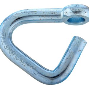 Campbell Zinc-Plated Mild Steel Cold Shut 3700 lb