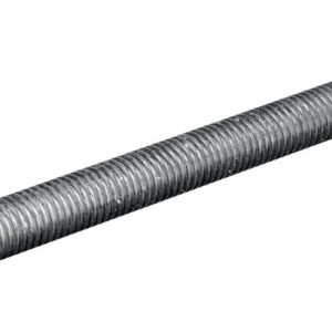 Boltmaster 10-32 in. D X 36 in. L Steel Threaded Rod
