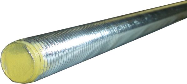 Boltmaster 3/4-10 in. D X 36 in. L Steel Threaded Rod