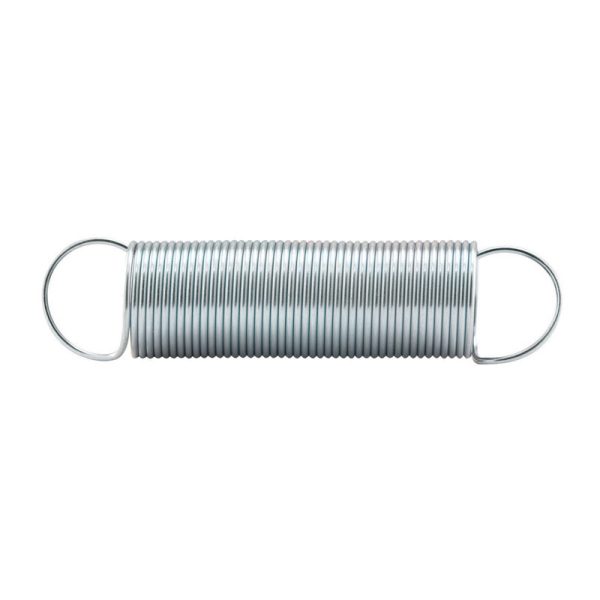 Prime-Line 1-7/8 in. L X 7/16 in. D Extension Spring 2 pk