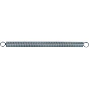 Prime-Line 2-1/2 in. L X 5/32 in. D Extension Spring 2 pk