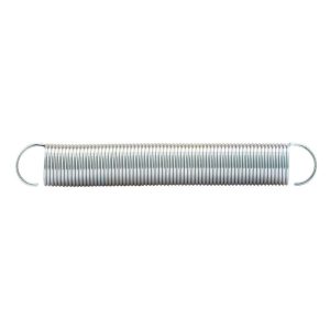 Prime-Line 4 in. L X 9/16 in. D Extension Spring 2 pk