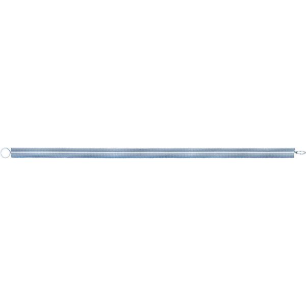 Prime-Line 16-1/2 in. L X 9/16 in. D Extension Spring 1 pk