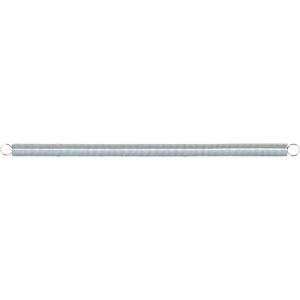 Prime-Line 10/14 in. L X 7/16 in. D Extension Spring 1 pk