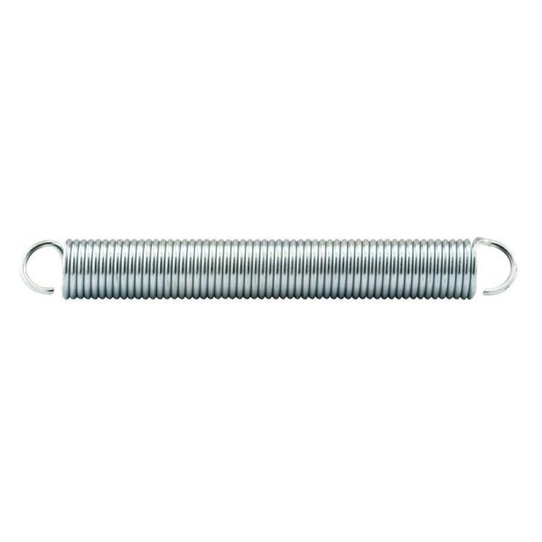 Prime-Line 10 in. L X 1-1/4 in. D Extension Spring 1 pk