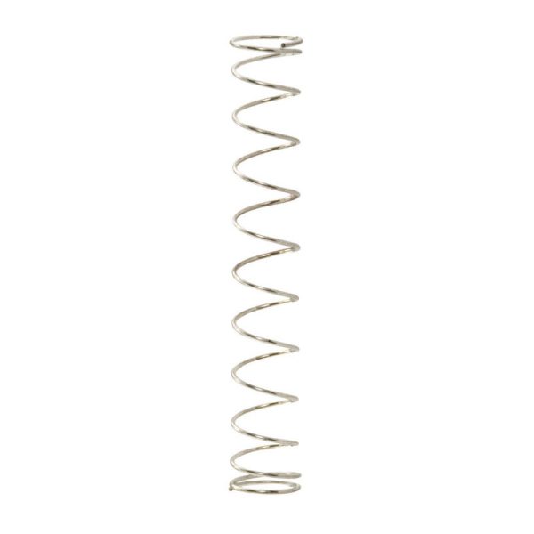 Prime-Line 1 in. L X 3/16 in. D Compression Spring 6 pk