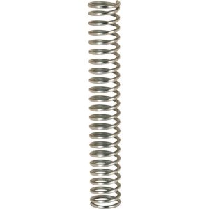Prime-Line 2-3/4 in. L X 13/32 in. D Compression Spring 2 pk