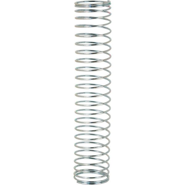 Prime-Line 3-1/2 in. L X 23/32 in. D Compression Spring 2 pk
