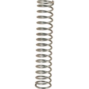 Prime-Line 3 in. L X 9/16 in. D Compression Spring 2 pk
