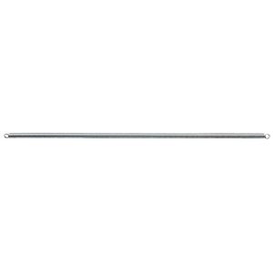 Handyman Springs 16-3/8 in. L X 5/16 in. D Wood Screen Door Spring 1 pk