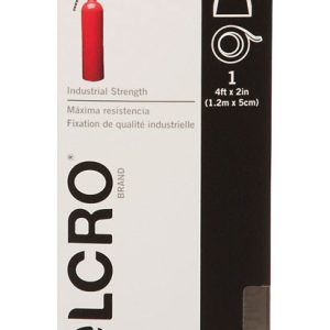 Velcro Fastener 48 in. L 1 pk
