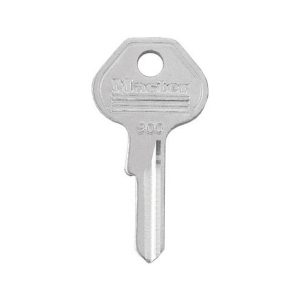 Master Lock House/Office Key Blank Single For For Master Lock