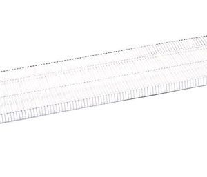 Rubbermaid 96 in. H X 16 in. W X 8 ft. L Steel Mesh Shelf