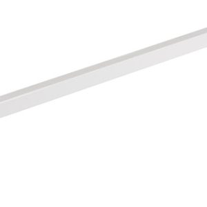 Rubbermaid 84 in. H X 1/2 in. W X 1/2 in. L Steel Shelf Support Pole