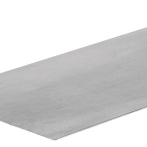 Boltmaster 24 in. Galvanized Steel Sheet Metal