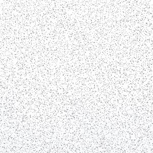 USG R2120 Radar 24 in. L X 24 in. W 0.625 in. Shadow Line Tapered Ceiling Tile 1 pk