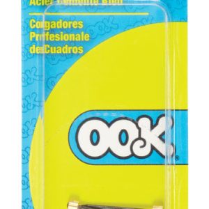 Hillman OOK Case Hardened Professional Picture Hanging Nails 1 lb 8 pk
