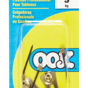 Ook Professional Picture Hanger 20 lb 3 pk