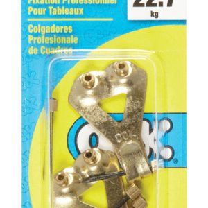 Ook Professional Picture Hanger 50 lb 2 pk