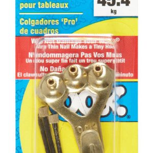 Ook Professional Picture Hanger 100 lb 1 pk