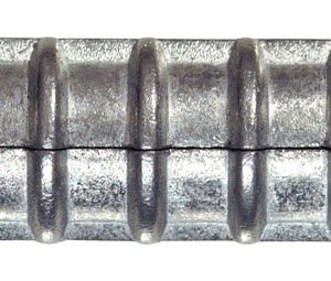 Hillman 5/16 in. D X 5/16 in. Long in. L Zinc Round Head Ribbed Anchor 40 pk