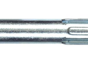 Hillman 5/8 in. D X 3 in. L Steel Hex Head Sleeve Anchors 10 pk