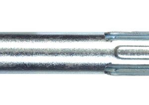 Hillman 5/8 in. D X 4-1/4 in. L Steel Hex Head Sleeve Anchors 10 pk