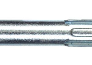 Hillman 5/16 in. D X 2-1/2 in. L Steel Hex Head Sleeve Anchors 35 pk