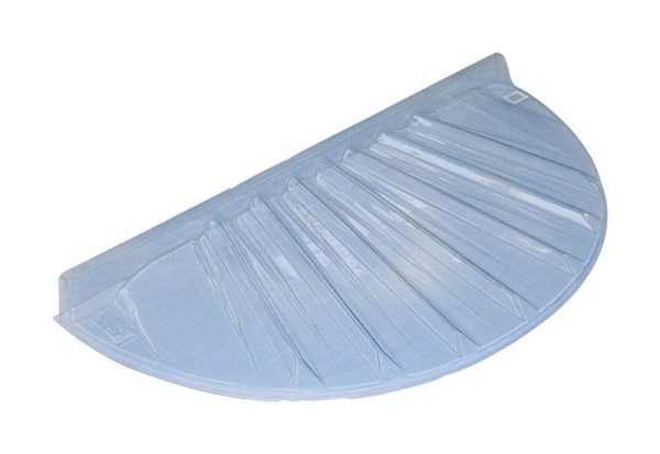 Maccourt Window Well Cover