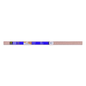 M-D 1-3/4 in. W X 36 in. L Brown Hardwood Seam Binder