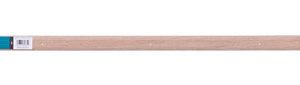 M-D 0.75 in. H X 72 in. L Unfinished Hardwood Carpet Trim
