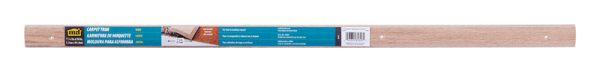 M-D 0.75 in. H X 36.25 in. L Prefinished Unfinished Wood Trim
