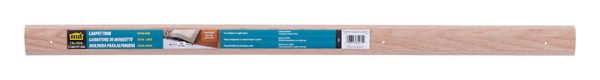 M-D 0.5 in. H X 36 in. L Unfinished Wood Trim