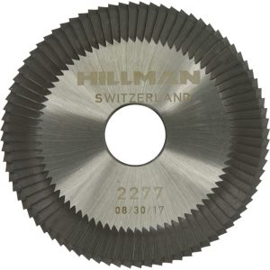 Hy-Ko Key Cutter For Keil 4-01/2