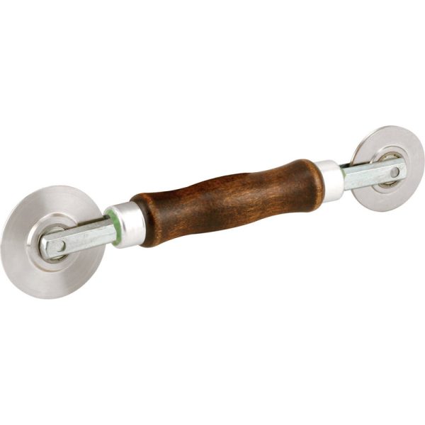 Prime-Line 2.5 in. D X 2-1/2 in. L Screen Spline