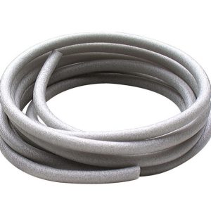 M-D Gray Polyethylene Caulk Backer Rod For Driveways and Sidewalks 20 ft. L X 1/2 in.