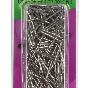 Hillman 18 Ga. X 3/4 in. L Stainless Steel Brad Nails 1 pk 2 oz