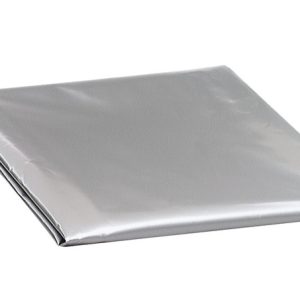 M-D 16 in. H X 18 in. W Square Outdoor Window Air Conditioner Cover