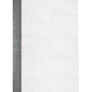 Garden Craft 1/4 in. X 36 in. H X 5 ft. L Galvanized Steel Hardware Cloth