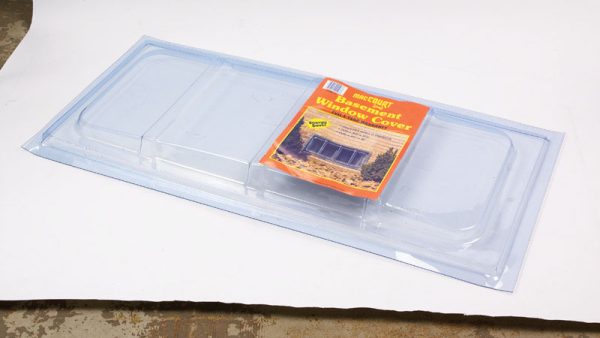 Maccourt Window Well Cover