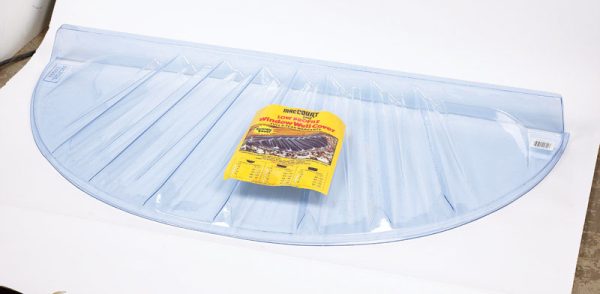 Maccourt Window Well Cover