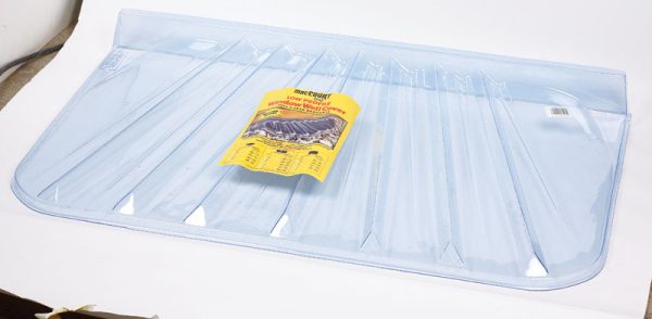 Maccourt Window Well Cover
