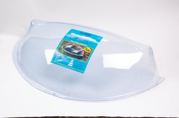 Maccourt Window Well Cover