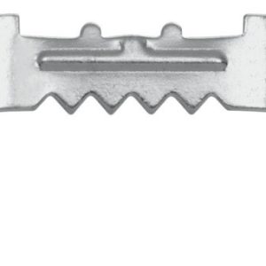 Ook Sawtooth Picture Hanger 20 lb 3 pk
